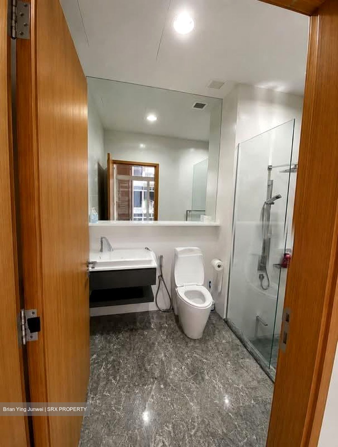 The Greenwich (D28), Condominium #598966501